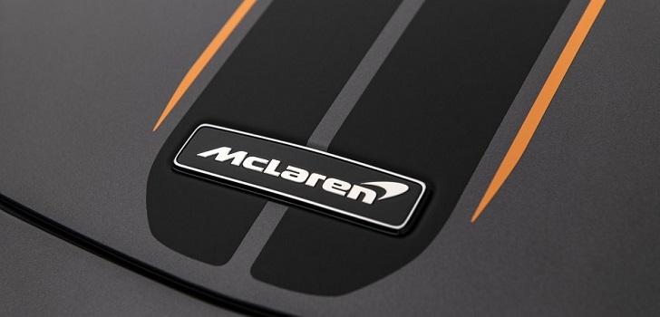 McLaren asegura su entrada en la Fórmula E en 2022